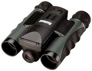 Bushnell Imageview camera binocular